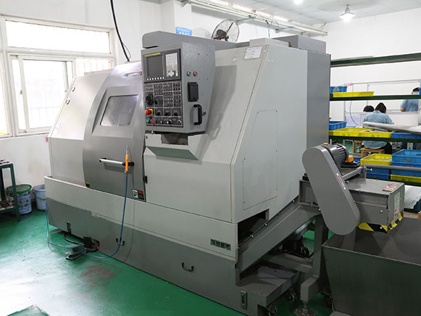 How to select the numerical control machine tool? Eight steps easy to get!